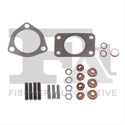 SET MONTAJ TURBOCOMPRESOR SE26