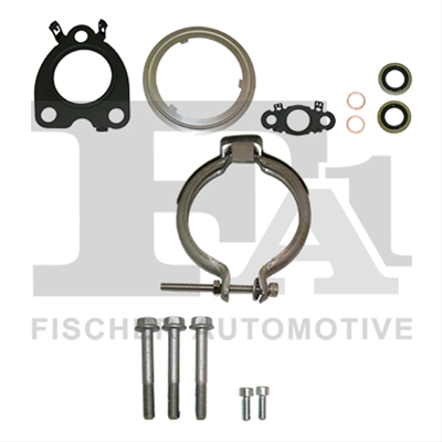 SET MONTAJ SE24 FISCHER AUTOMOTIVE 1