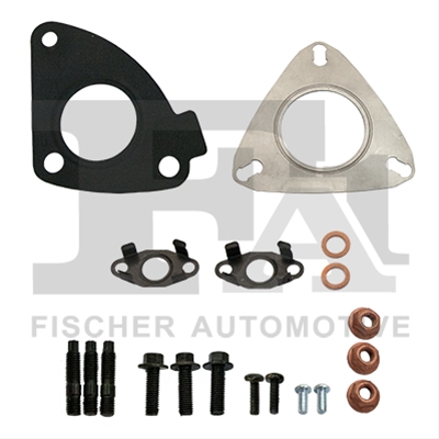 SET MONTAJ SE24 FISCHER AUTOMOTIVE 1