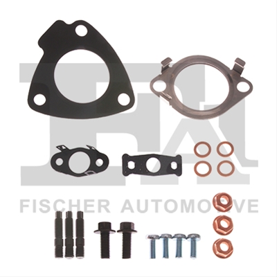 SET MONTAJ FISCHER AUTOMOTIVE 1