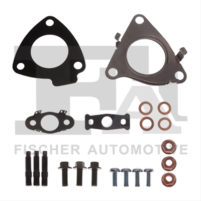 SET MONTAJ SE22 FA1 6761
