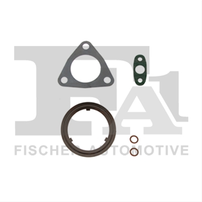 Imagine pentru produsul „MINI SET MONTAJ TURBOCOMPRESOR SE26"