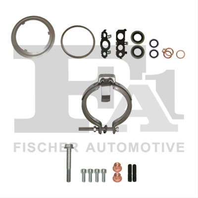 SET MONTAJ SE24 FISCHER AUTOMOTIVE 1