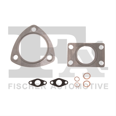 MINI SET MONTAJ TURBOCOMPRESOR SE26