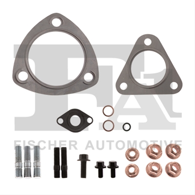 SET MONTAJ TURBOCOMPRESOR SE26