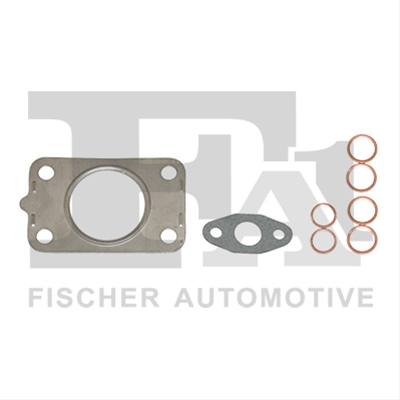 SET MONTAJ (VERSIUNE MICA-ECO) SE24 FISCHER AUTOMOTIVE 1