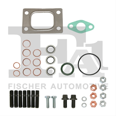 SET MONTAJ TURBOCOMPRESOR SE26