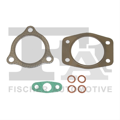 MINI SET MONTAJ TURBOCOMPRESOR SE26