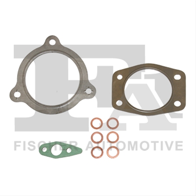 SET MONTAJ SE22 FA1 6815