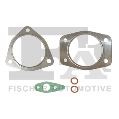 MINI SET MONTAJ TURBOCOMPRESOR SE26