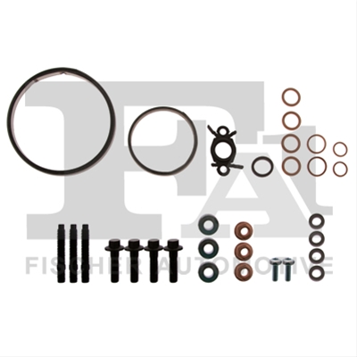 SET MONTAJ TURBOCOMPRESOR SE26
