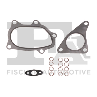 MINI SET MONTAJ TURBOCOMPRESOR SE26