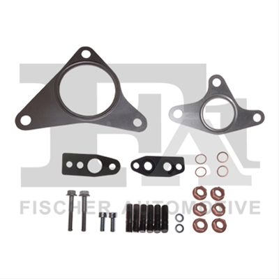 SET MONTAJ FISCHER AUTOMOTIVE 1
