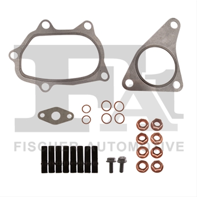 SET MONTAJ TURBOCOMPRESOR SE26