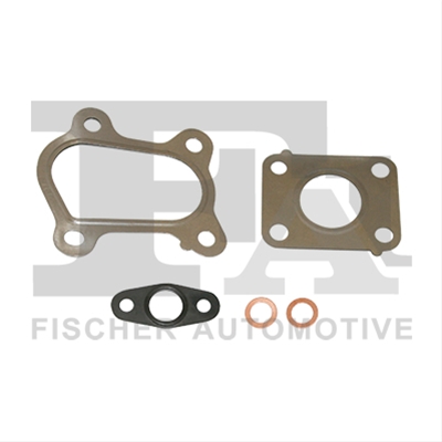 Imagine pentru produsul „MINI SET MONTAJ TURBOCOMPRESOR SE26"