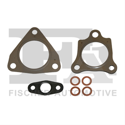 Imagine pentru produsul „MINI SET MONTAJ TURBOCOMPRESOR SE26"