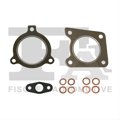 Imagine pentru produsul „MINI SET MONTAJ TURBOCOMPRESOR SE26"