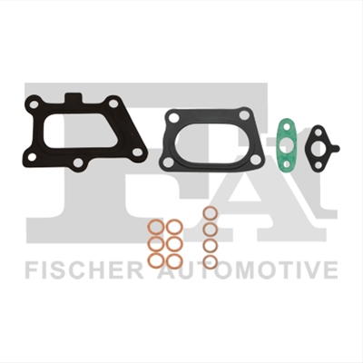 Imagine pentru produsul „MINI SET MONTAJ TURBOCOMPRESOR SE26"