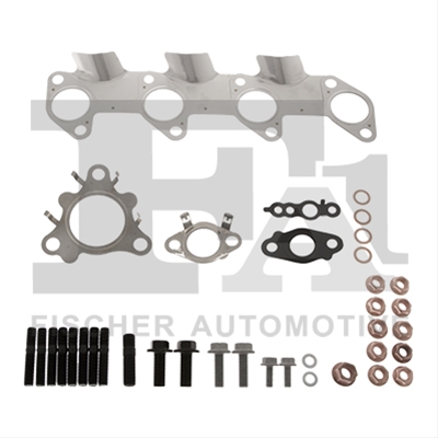 Imagine pentru produsul „SET MONTAJ SE24 FISCHER AUTOMOTIVE 1"