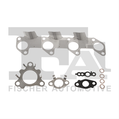 SET MONTAJ SE22 FA1 6953