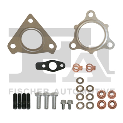 SET MONTAJ FISCHER AUTOMOTIVE 1