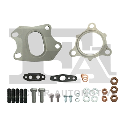 Imagine pentru produsul „SET MONTAJ SE24 FISCHER AUTOMOTIVE 1"