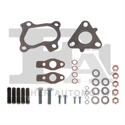 SET MONTAJ SE22 FA1 6970