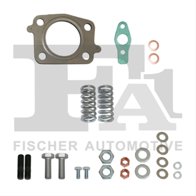 SET MONTAJ SE24 FISCHER AUTOMOTIVE 1