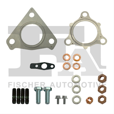 Imagine pentru produsul „SET MONTAJ SE24 FISCHER AUTOMOTIVE 1"