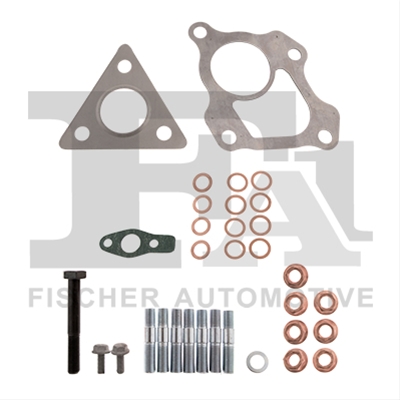 SET MONTAJ TURBOCOMPRESOR SE26