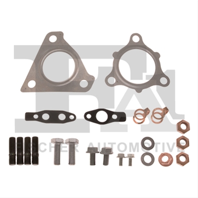 SET MONTAJ SE24 FISCHER AUTOMOTIVE 1