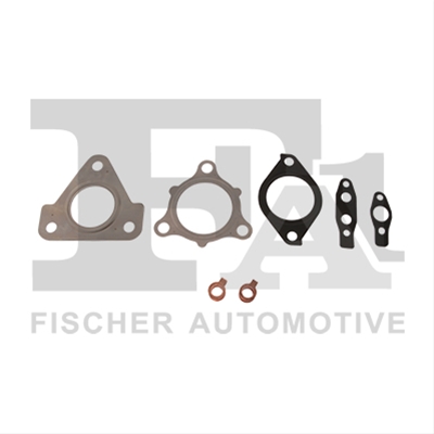 SET MONTAJ (VERSIUNE MICA-ECO) FISCHER AUTOMOTIVE 1
