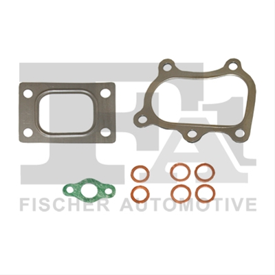 Imagine pentru produsul „MINI SET MONTAJ TURBOCOMPRESOR SE26"