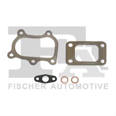 MINI SET MONTAJ TURBOCOMPRESOR SE26