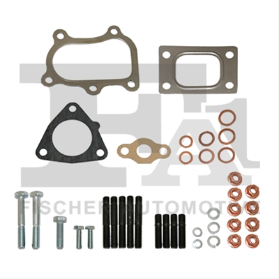 SET MONTAJ SE24 FISCHER AUTOMOTIVE 1