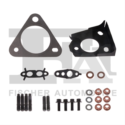 SET MONTAJ SE22 FA1 7029
