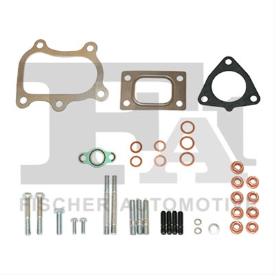 SET MONTAJ TURBOCOMPRESOR SE26