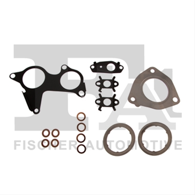 MINI SET MONTAJ TURBOCOMPRESOR SE26