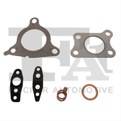 SET MONTAJ TURBOCOMPRESOR SE26