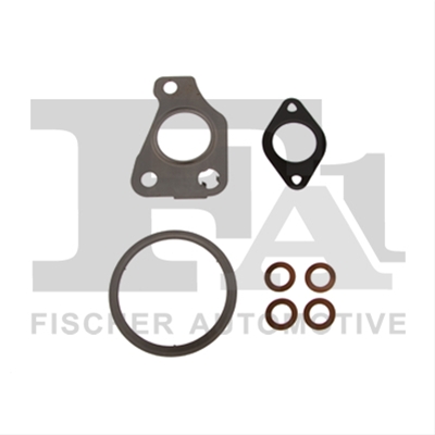 MINI SET MONTAJ TURBOCOMPRESOR SE26
