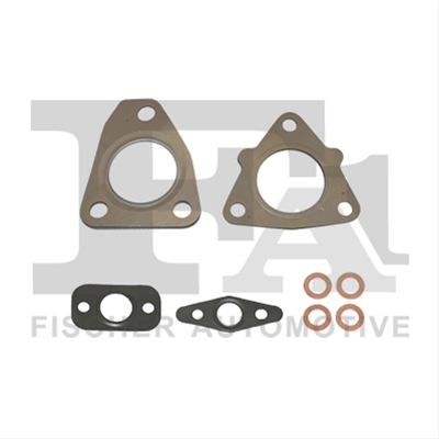 Imagine pentru produsul „MINI SET MONTAJ TURBOCOMPRESOR SE26"