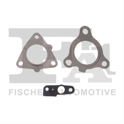 MINI SET MONTAJ TURBOCOMPRESOR SE26