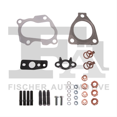 Imagine pentru produsul „SET MONTAJ SE24 FISCHER AUTOMOTIVE 1"