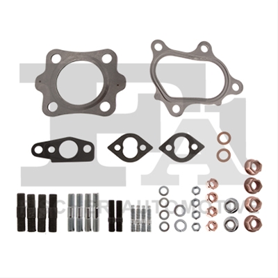 SET MONTAJ TURBOCOMPRESOR SE26