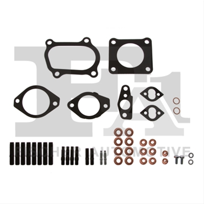 SET MONTAJ TURBOCOMPRESOR SE26