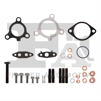 SET MONTAJ SE24 FISCHER AUTOMOTIVE 1