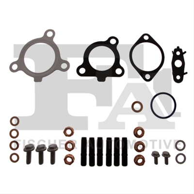 SET MONTAJ SE24 FISCHER AUTOMOTIVE 1