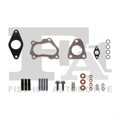 SET MONTAJ TURBOCOMPRESOR SE26