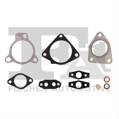 Imagine pentru produsul „MINI SET MONTAJ TURBOCOMPRESOR SE26"