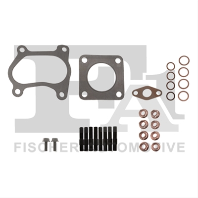 SET MONTAJ TURBOCOMPRESOR SE26